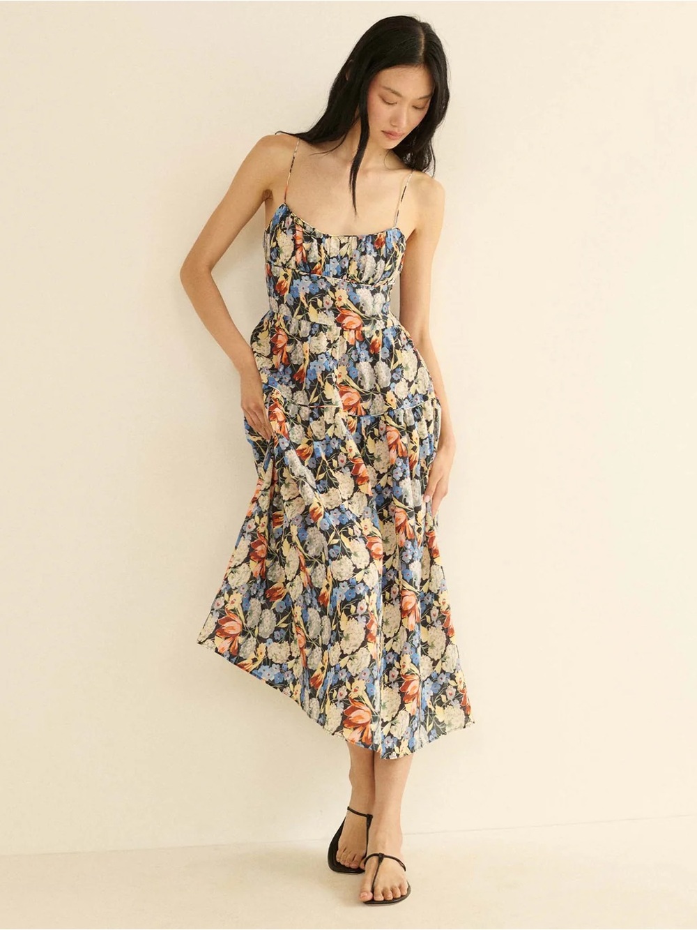 Doen Beniot Dress